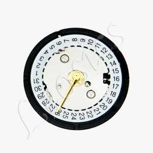 ISA K83/103 Quartz Watch Movement